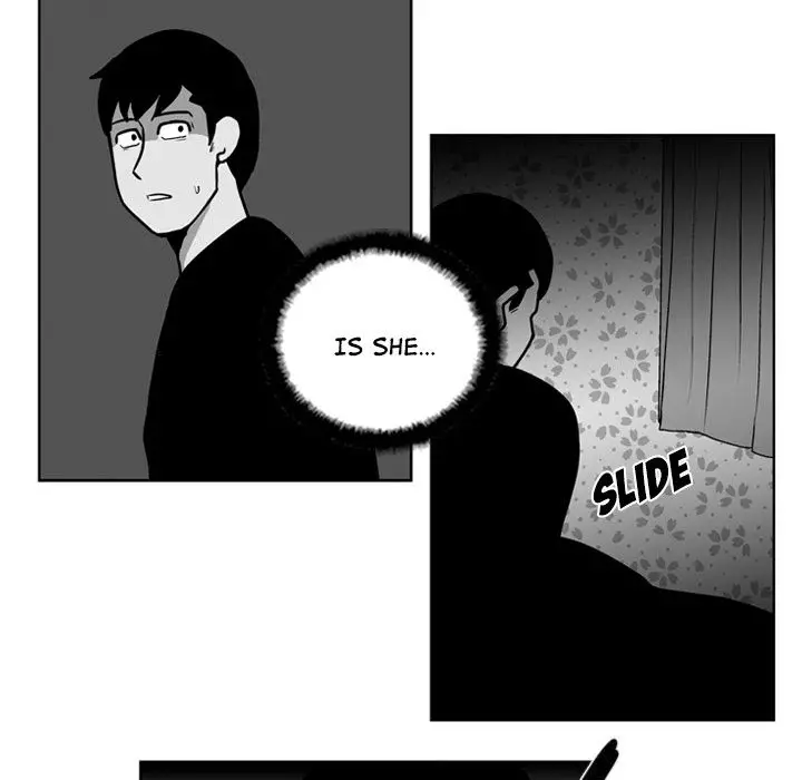 The Dorm - Chapter 24 Page 35