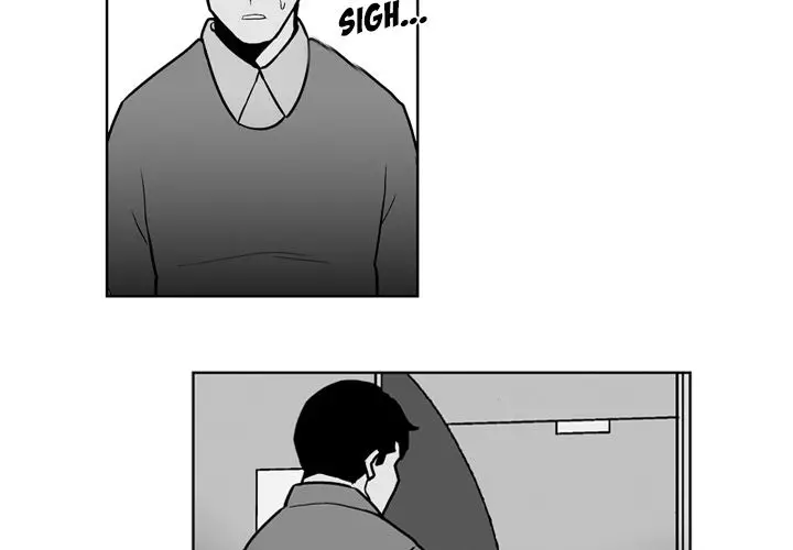 The Dorm - Chapter 28 Page 3