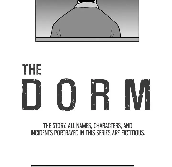 The Dorm - Chapter 29 Page 11