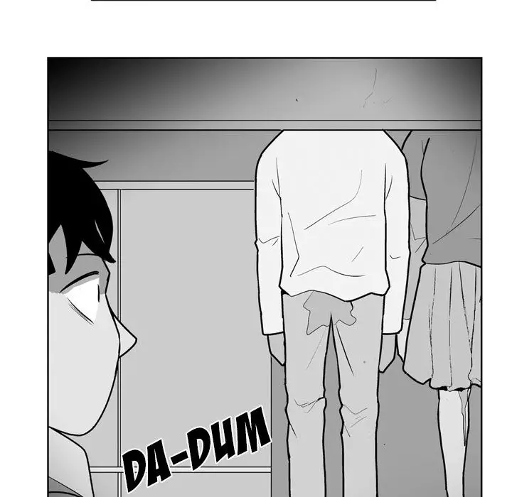 The Dorm - Chapter 37 Page 11