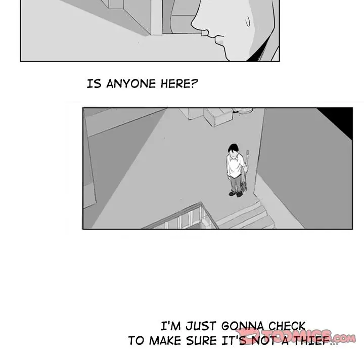 The Dorm - Chapter 4 Page 58