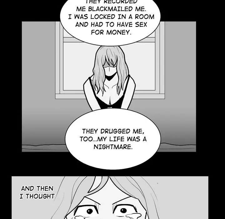 The Dorm - Chapter 41 Page 36