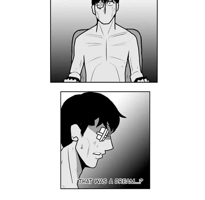 The Dorm - Chapter 44 Page 41