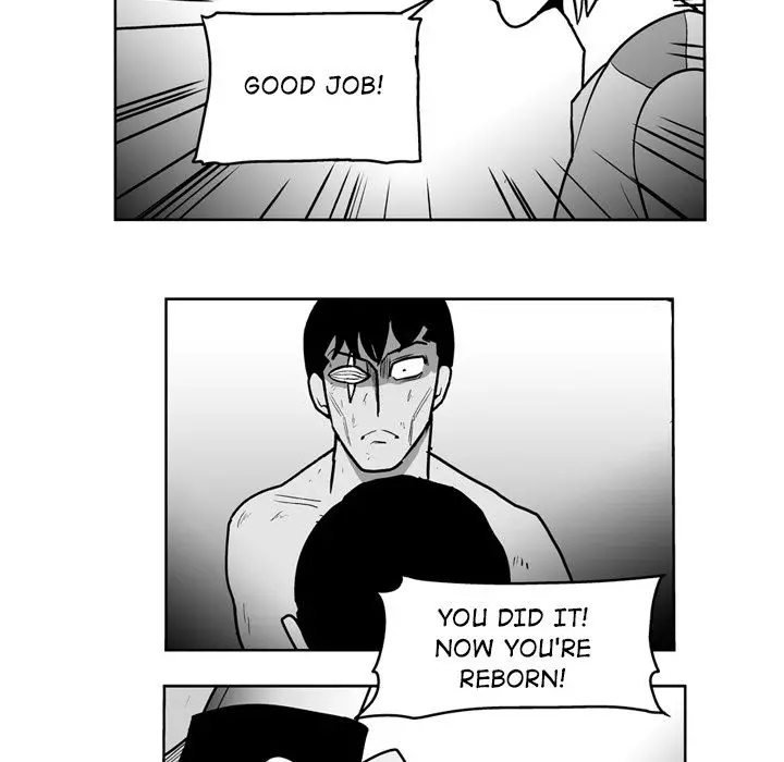 The Dorm - Chapter 44 Page 7