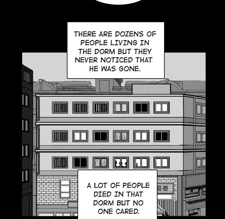 The Dorm - Chapter 45 Page 36