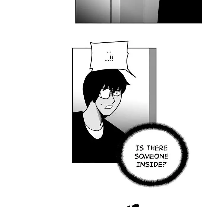 The Dorm - Chapter 46 Page 27