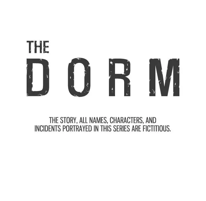 The Dorm - Chapter 7 Page 5