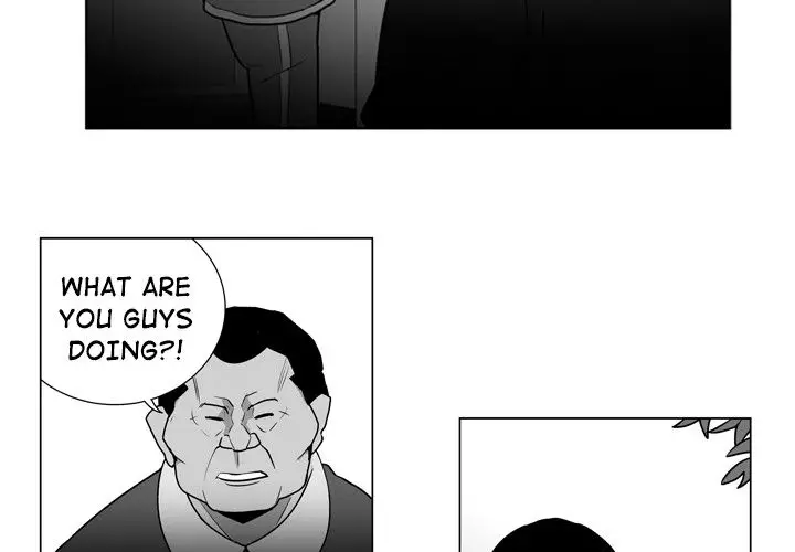 The Dorm - Chapter 9 Page 3