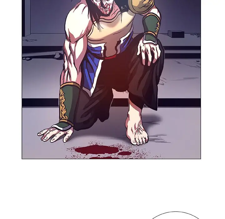 The Fighting Monster - Chapter 47 Page 8
