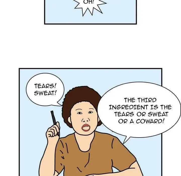 Killer Farts - Chapter 11 Page 48
