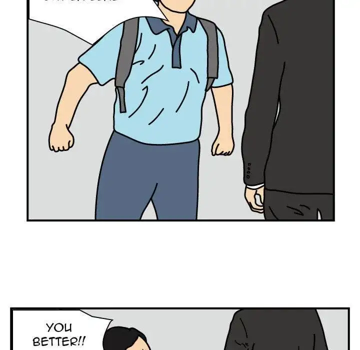 Killer Farts - Chapter 14 Page 17