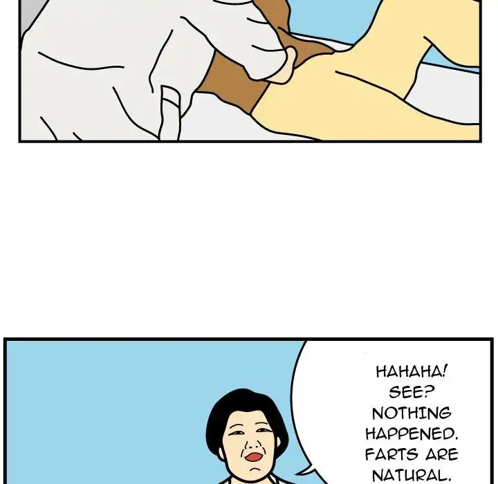 Killer Farts - Chapter 2 Page 7