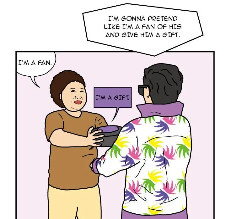 Killer Farts - Chapter 20 Page 21
