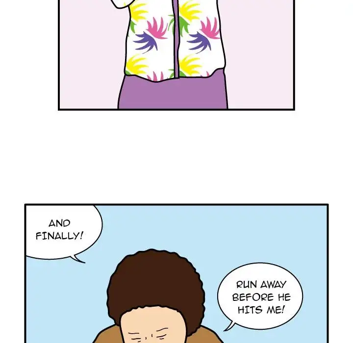 Killer Farts - Chapter 20 Page 39
