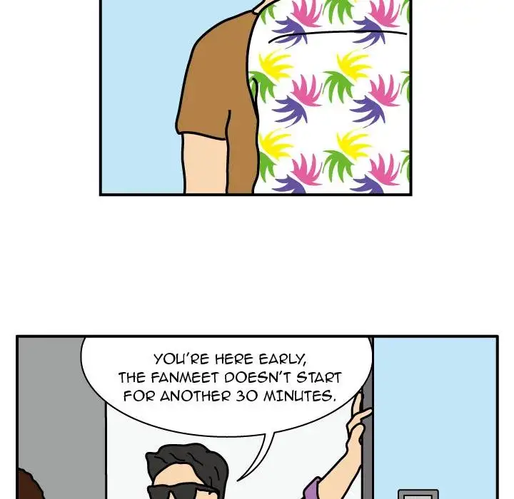 Killer Farts - Chapter 21 Page 41