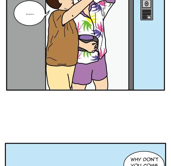 Killer Farts - Chapter 21 Page 48
