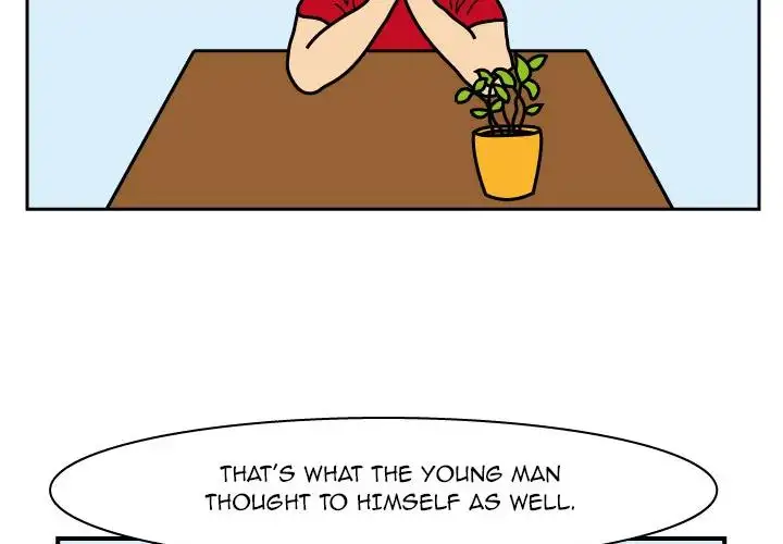 Killer Farts - Chapter 25 Page 3