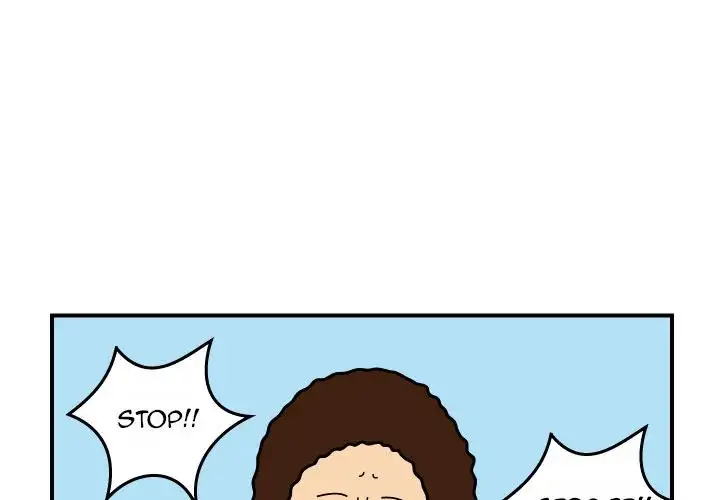 Killer Farts - Chapter 26 Page 1