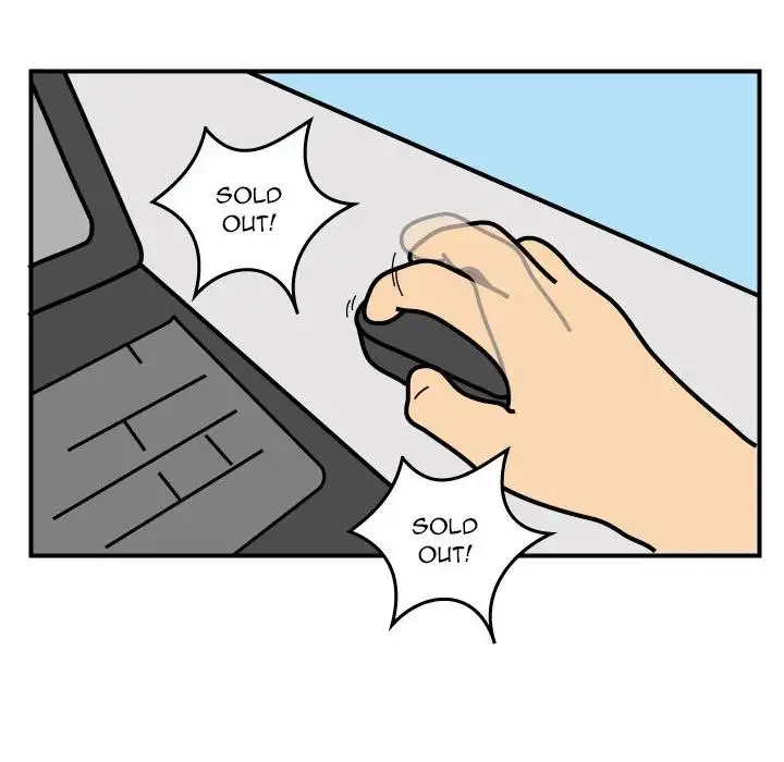 Killer Farts - Chapter 27 Page 23