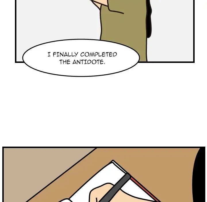 Killer Farts - Chapter 43 Page 28