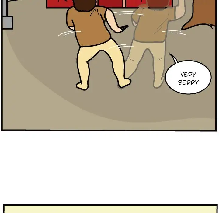 Killer Farts - Chapter 46 Page 41