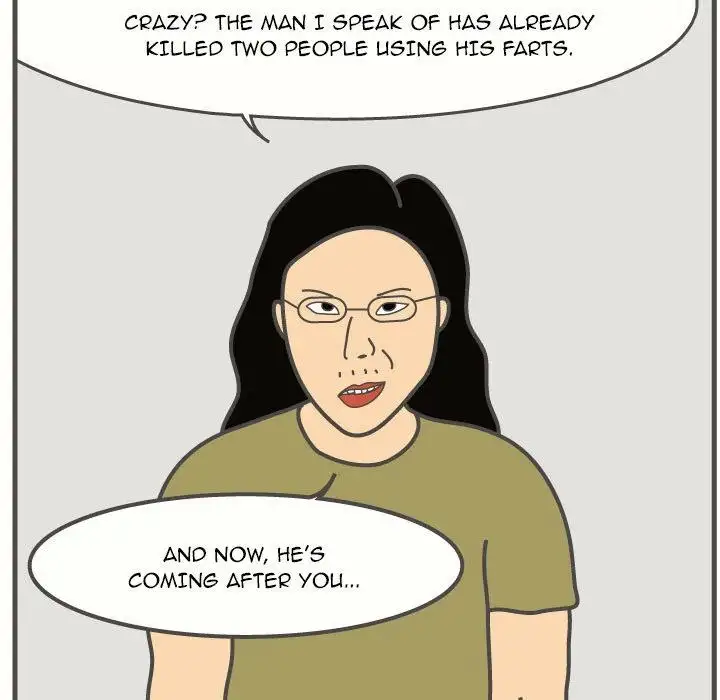 Killer Farts - Chapter 48 Page 29