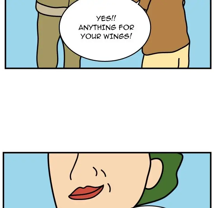 Killer Farts - Chapter 5 Page 39