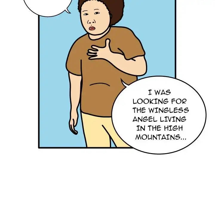 Killer Farts - Chapter 5 Page 9