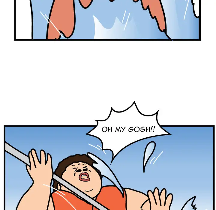 Killer Farts - Chapter 55 Page 75