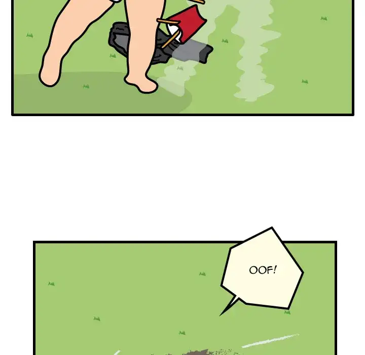 Killer Farts - Chapter 61 Page 74