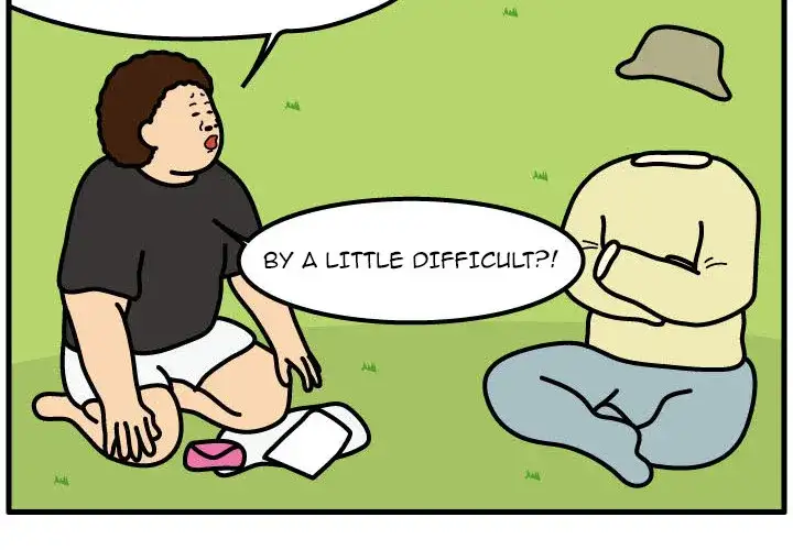 Killer Farts - Chapter 65 Page 4