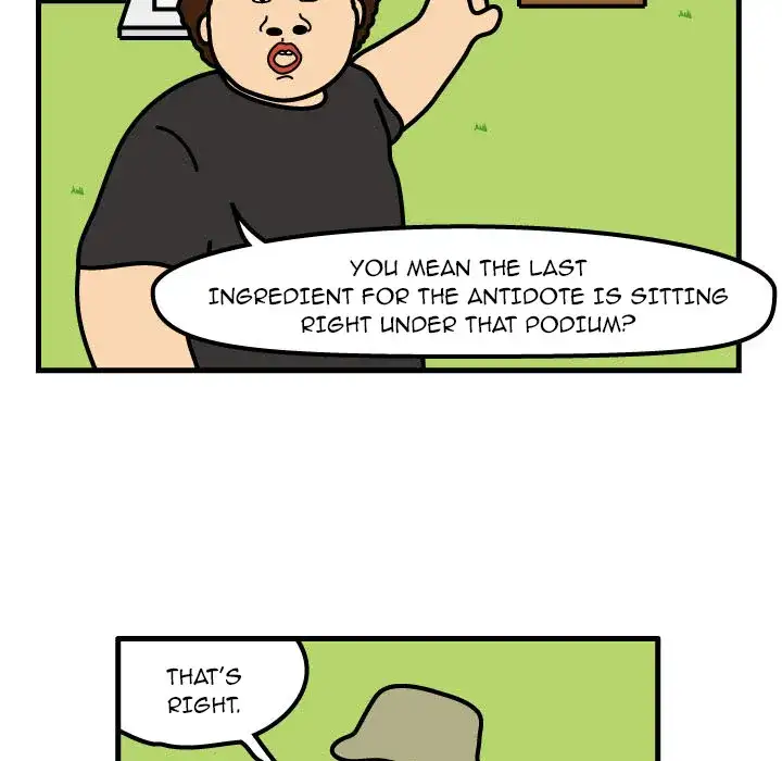 Killer Farts - Chapter 65 Page 61