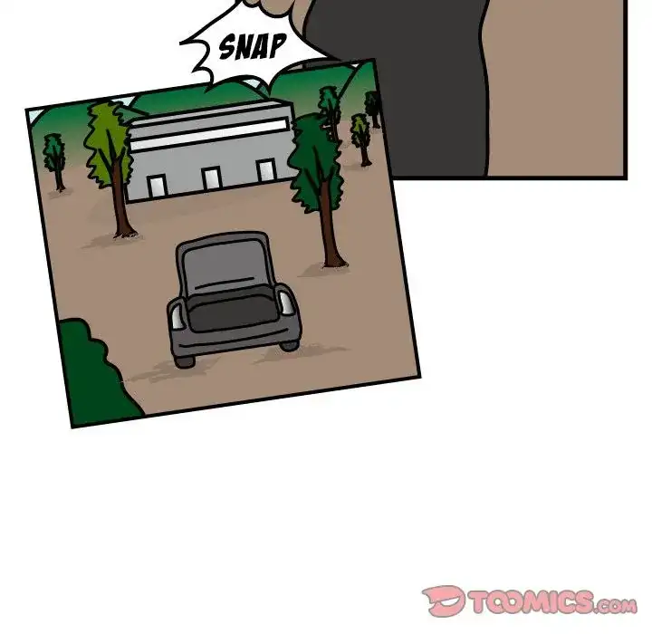 Killer Farts - Chapter 69 Page 34
