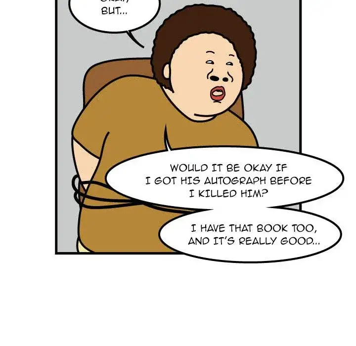 Killer Farts - Chapter 69 Page 71