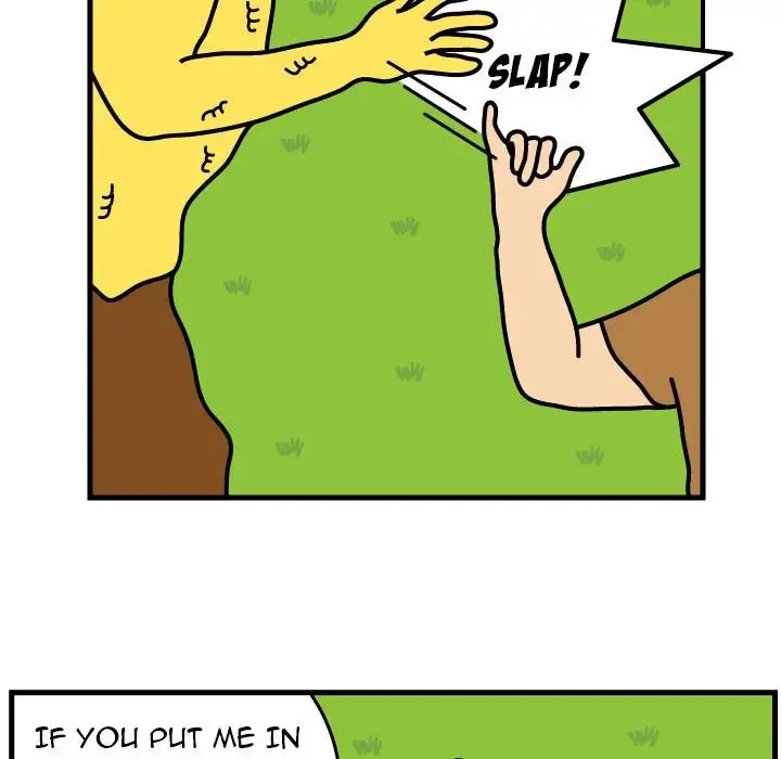 Killer Farts - Chapter 8 Page 18