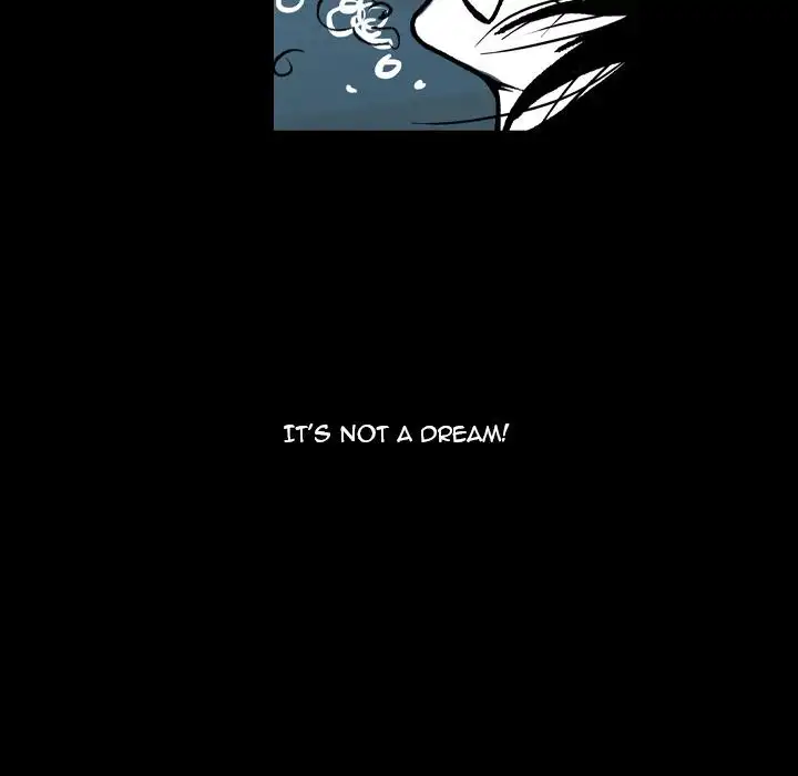 The Girl Who Sees - Chapter 11 Page 25