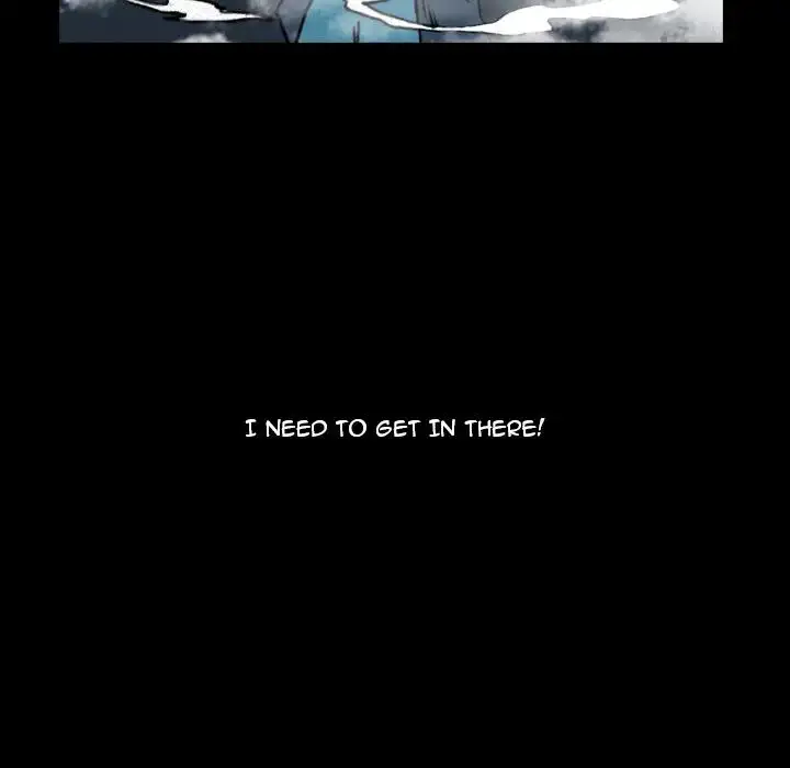 The Girl Who Sees - Chapter 12 Page 53