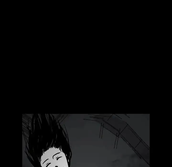 The Girl Who Sees - Chapter 13 Page 25