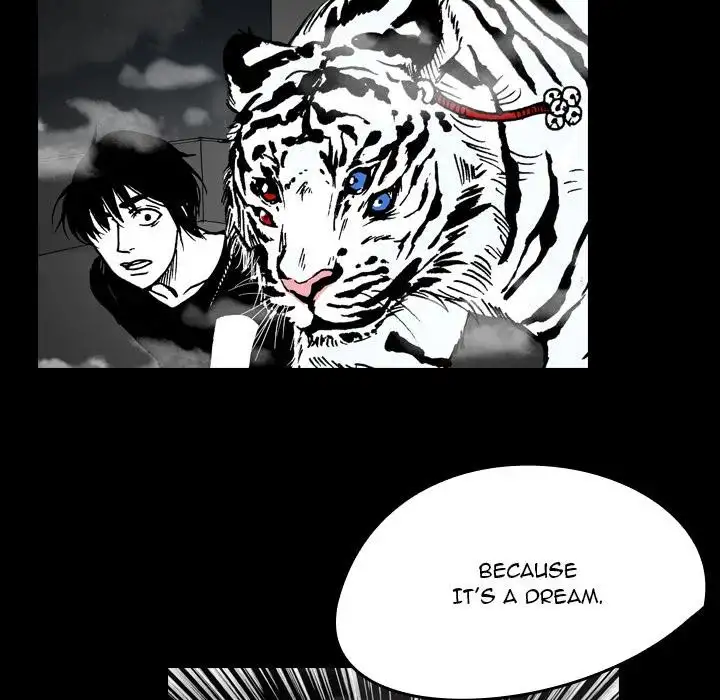 The Girl Who Sees - Chapter 13 Page 44
