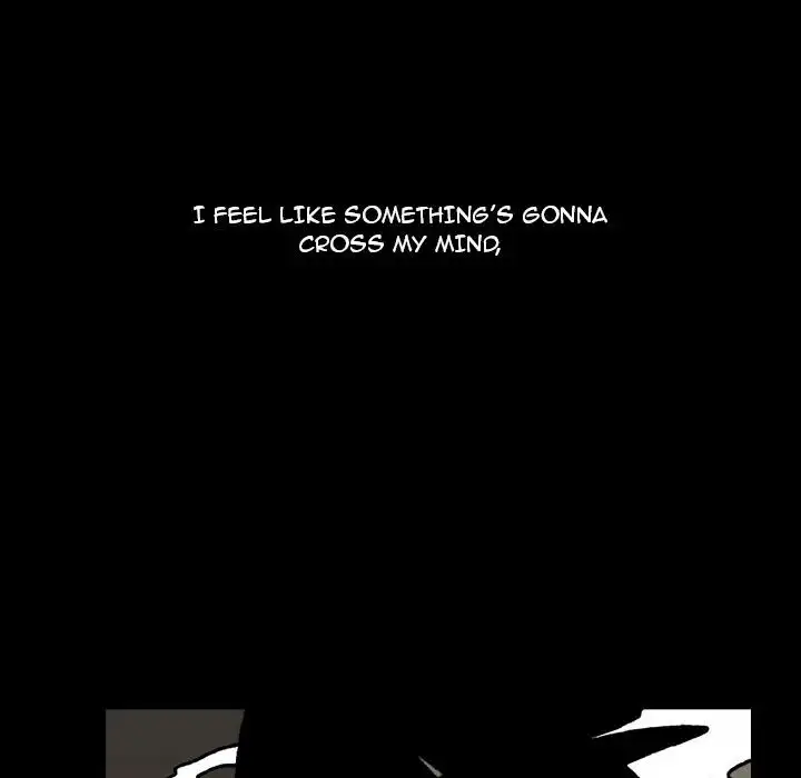 The Girl Who Sees - Chapter 15 Page 7