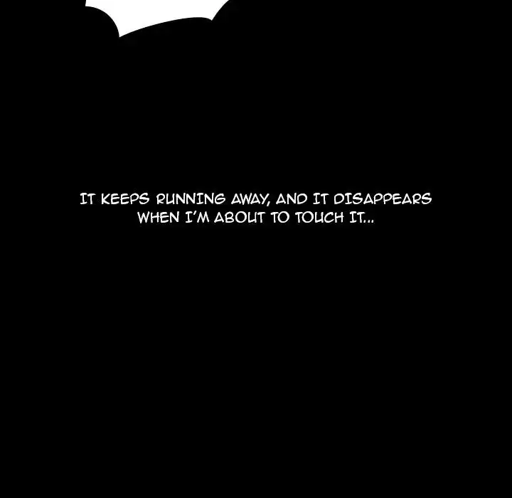 The Girl Who Sees - Chapter 17 Page 59