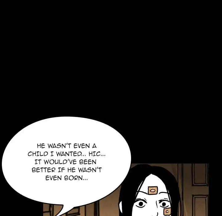 The Girl Who Sees - Chapter 19 Page 24