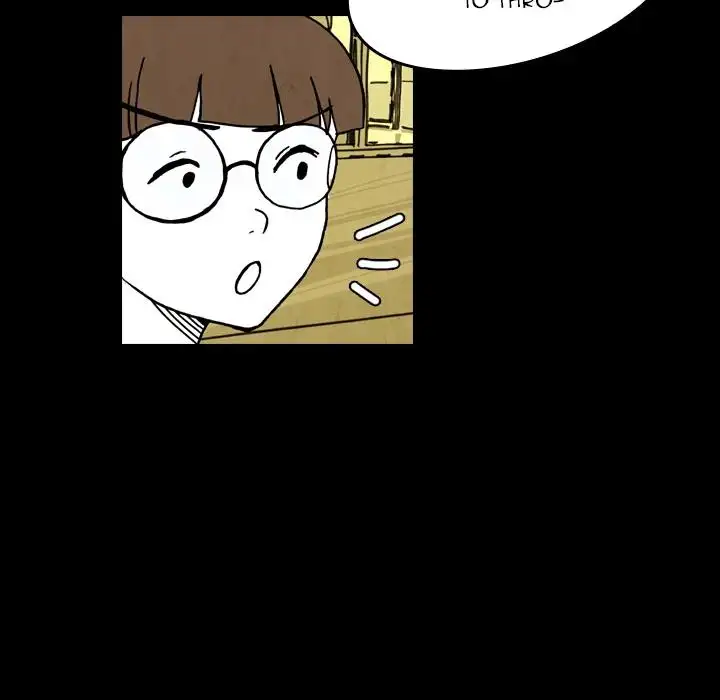 The Girl Who Sees - Chapter 19 Page 52