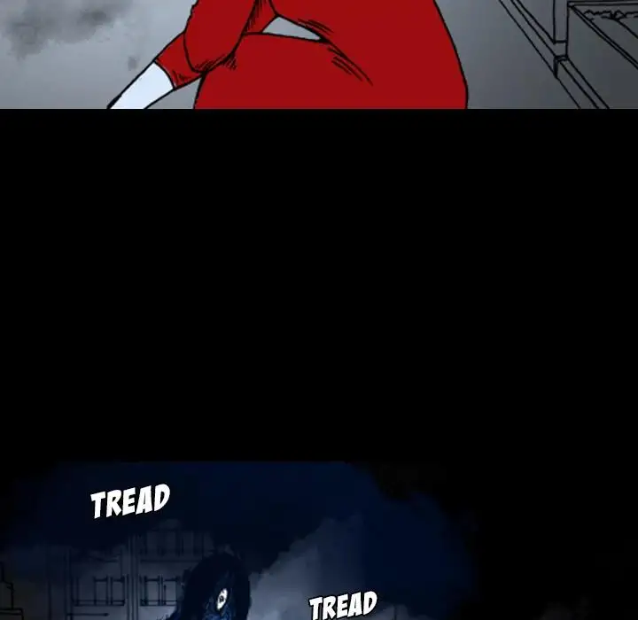 The Girl Who Sees - Chapter 2 Page 11