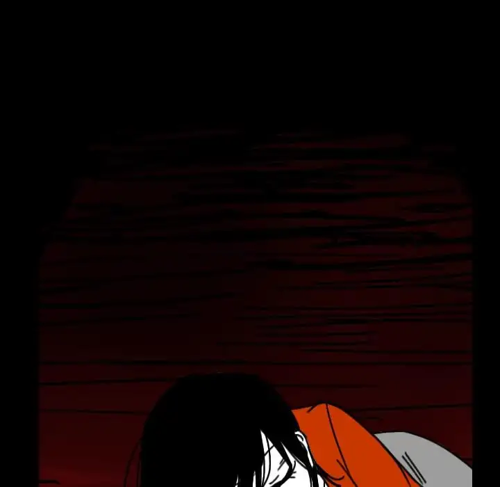 The Girl Who Sees - Chapter 26 Page 36