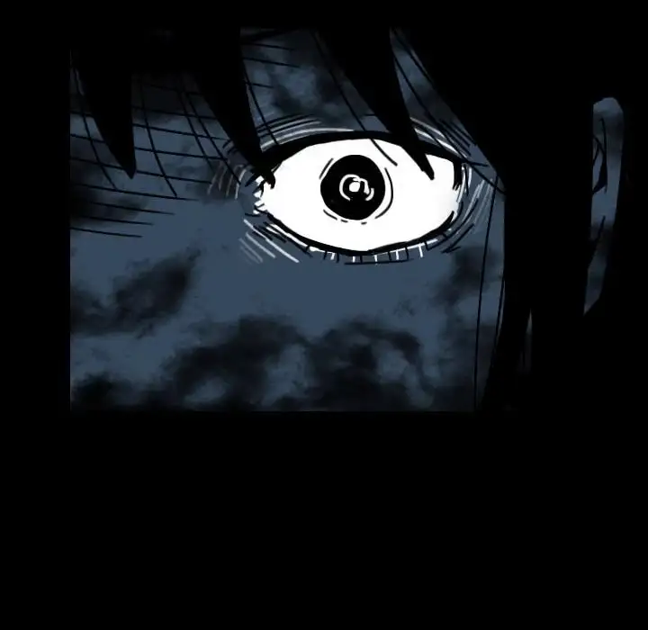 The Girl Who Sees - Chapter 27 Page 71
