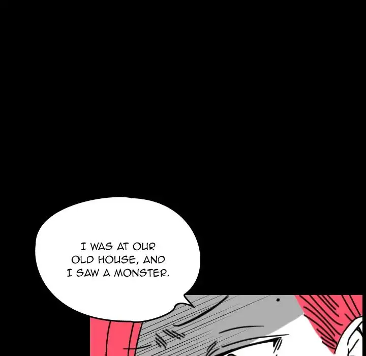 The Girl Who Sees - Chapter 30 Page 12