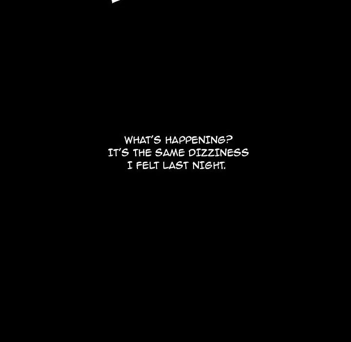 The Girl Who Sees - Chapter 7 Page 56