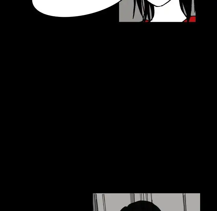 The Girl Who Sees - Chapter 7 Page 9