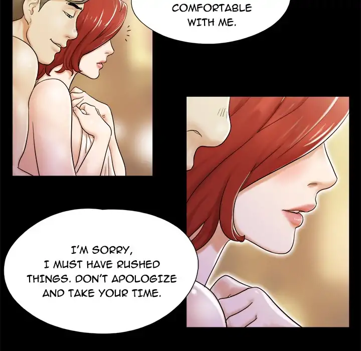 Double Trouble - Chapter 2 Page 48
